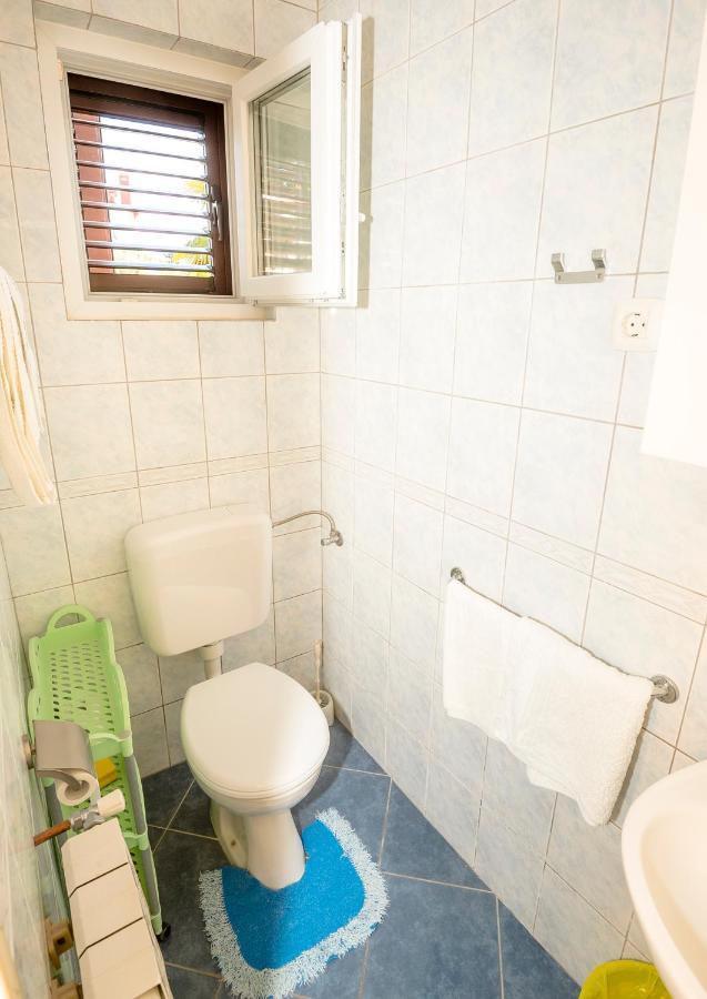 Guest House Ab Adria Home Rovinj Bagian luar foto