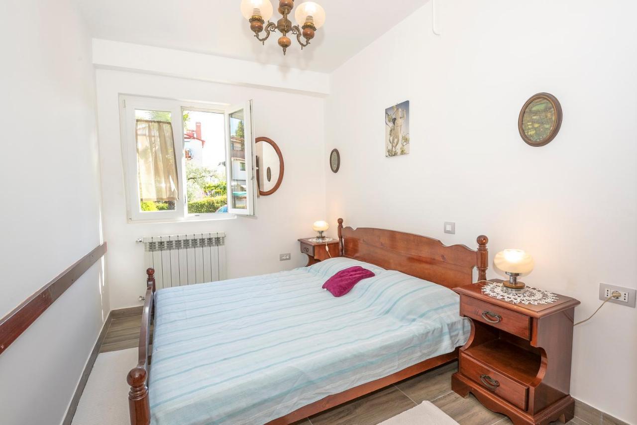 Guest House Ab Adria Home Rovinj Bagian luar foto