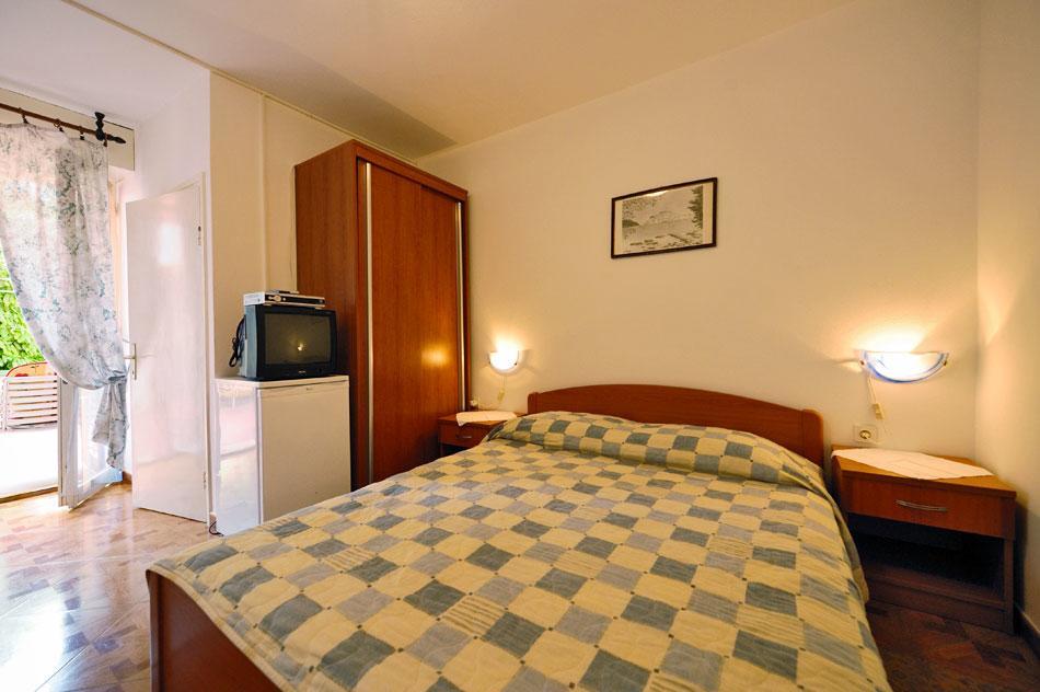 Guest House Ab Adria Home Rovinj Ruang foto