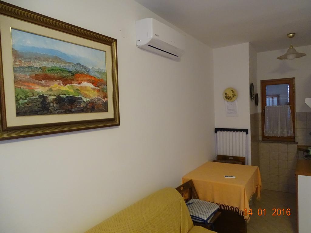Guest House Ab Adria Home Rovinj Ruang foto