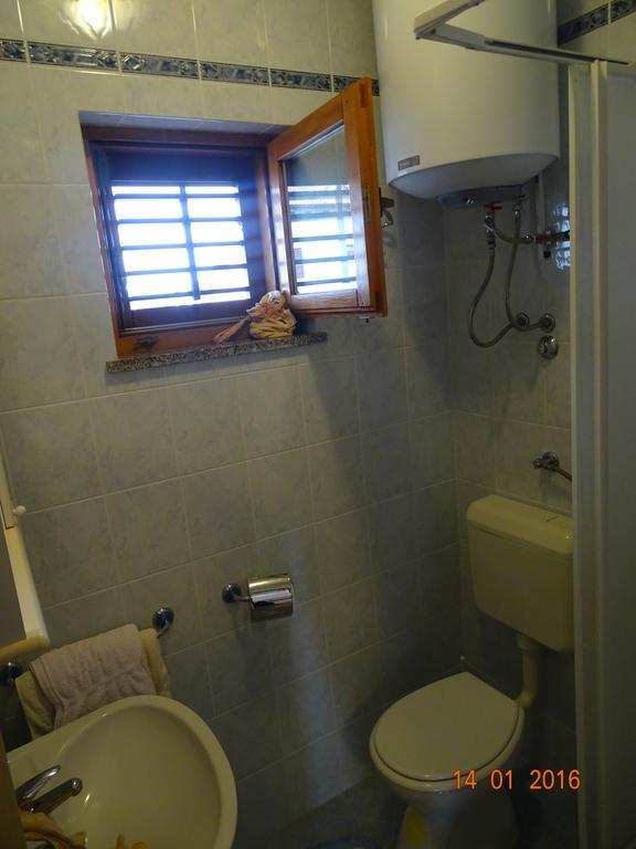 Guest House Ab Adria Home Rovinj Ruang foto
