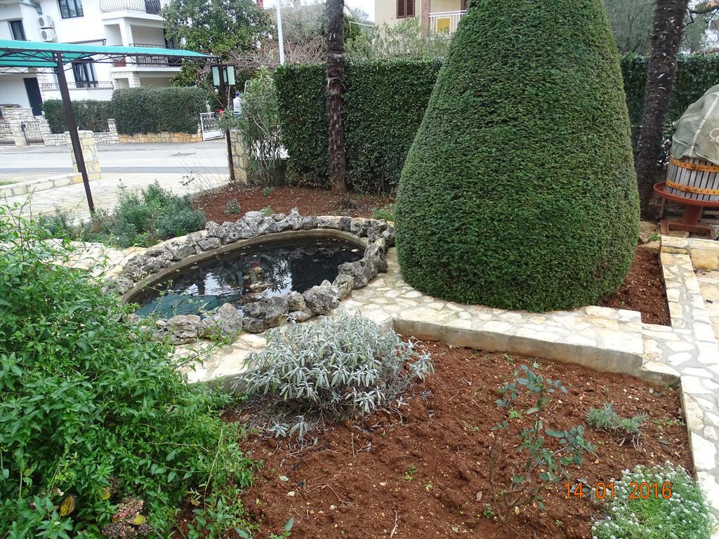 Guest House Ab Adria Home Rovinj Bagian luar foto