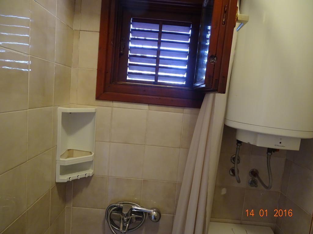 Guest House Ab Adria Home Rovinj Ruang foto