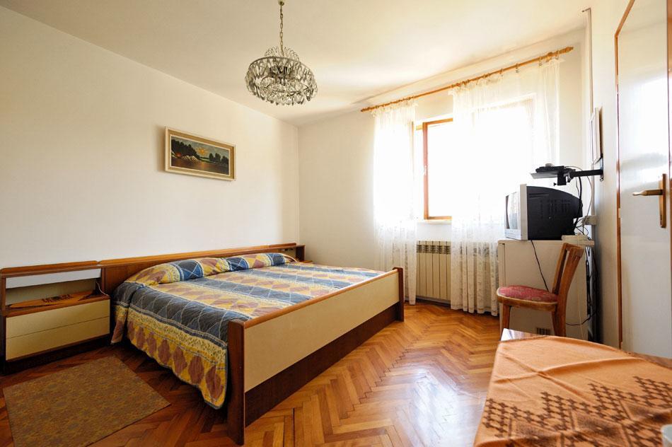 Guest House Ab Adria Home Rovinj Ruang foto