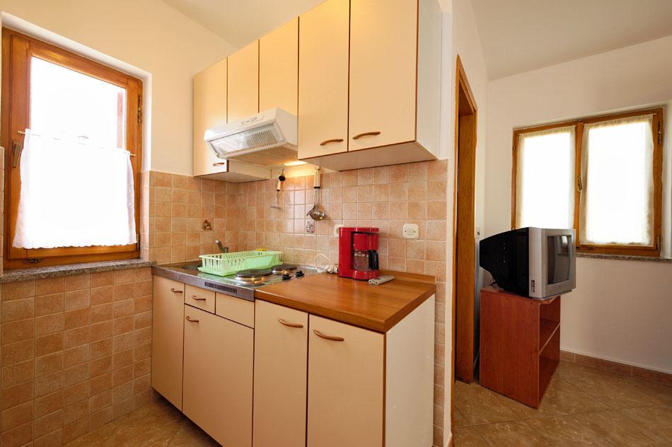 Guest House Ab Adria Home Rovinj Ruang foto
