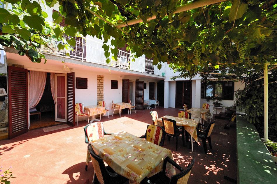 Guest House Ab Adria Home Rovinj Bagian luar foto